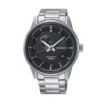 세이코(SEIKO) 남성메탈시계 SSA381K1(병행수입)