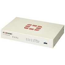Fortinet | FortiGate-50E Next-Generation Network Security SMB Firewall | FG-50E, 1