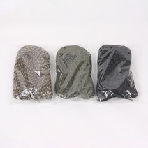 30M DD-10734 다용도 타프 고정 캠핑 텐트 밧줄, 카키