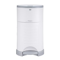 매직캔 기저귀 냄새 안나는 쓰레기통 휴지통 9 16 20 21 25 27 L 리터, 9L, M220NSW(화이트)
