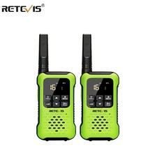 RETEVIS RT649P 방수무전기 양방향무전기세트 한국생활무전기 휴대용라디오 원격무전기 보행무전기 캠핑어업 카약용주, package1