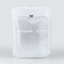 크린룸가방 PVC 백팩 방진가방 투명가방 반도체 대형