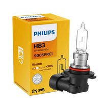 NEW 프리미엄비젼 할로겐 전조등 전구 H7 H4 H1 9005