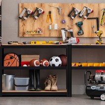 무볼트 앵글 공방작업대 철제 작업다이, 1200x700, 950_3