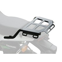 오토바이 랙 케리어 짐받이 안장 kijima 210-219 부품 리어 ksr110(3913-) ksr110 pro(3914-) 블 일본 직배송