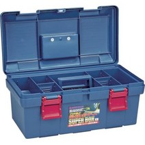 일본직발송 10. 링스타(RING STAR) 슈퍼박스 블루 SR -450 B000AQSCSQ, One Size_One Color