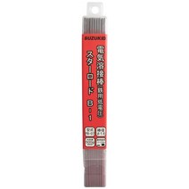 SUZUKID 주석 키드 (SUZUKID) B-1 1.6φ230mm 500g PB-07, 1개, 상품명참조