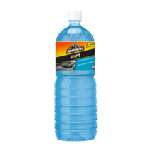 아머올 에탄올 워셔액 1.8L 1입, 1개
