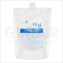 마이헤어스토리 마린 트리트먼트 1000ml, 1