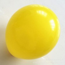 새로운 20-100 Pcs 라텍스 풍선 도매 5/10/12 Inch 매트 헬륨 풍선 생일 파티 웨딩 아치 배경 장식, yellow_20pcs | 10inch