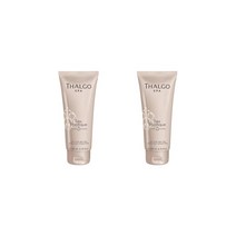 THALGO 딸고 Iridescent Island Milk 바디로션 200ml 2팩