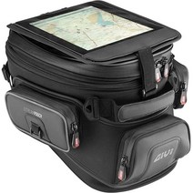 [정품] Givi 270-6015 탱크락 탱크백 20L 11X13.7X7.8-9인치 미국 유럽 1408472