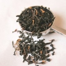 홍차잎 얼그레이 1kg 얼그레이 홍차잎 1kg 대용량 홍차잎 2025년 4월 4일까지, 1kg 1봉