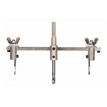 고급 국산 목공용써클컷터 원커터기 원자르기 드릴용컴퍼스