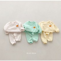 리얼베베상하복 봄 백일 돌 6개월 촬영룩 블랙빈