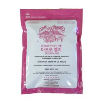 아즈모엠지 1kg 수화제 스페인 유황비료 탄저병약, 2개
