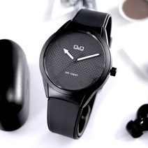 큐앤큐 공용 시험용 수능 시계 VR28J-025Y