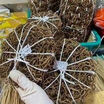 금성식품 중국식품 고구마줄거리 고구마순 2개