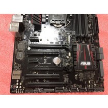 Z97-PRO 게이머 1150핀 M.2 I7 4770K 지원, 한개옵션0