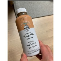 랩노쉬 마시는 식사 4BOX (24개입) 1개월분 BEST 간편식사대용 단백질쉐이크 초코 라떼 1개, 건강분말