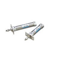 KCC 핀실린더 ACP10-S100