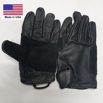 kj 1518 USA 오리지널 미군 전술 가죽장갑 미군장갑 밀리터리 서바이벌
