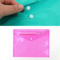 부동산계약서 보관파일 인덱스표시 클리어포켓 4개 파일홀더 피아노악보 문서철