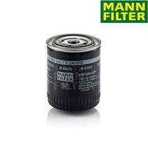 만필터 오일필터 아우디 A6 3.0 V6 04-06년식