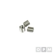 헬리코일 M10X1.5X2.5D 100EA