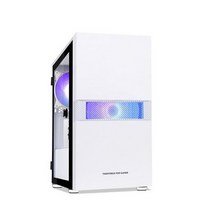 한성컴퓨터 데스크탑 TFG MX5700W (라이젠7 세잔-5700G WIN11 Home RAM 16GB SSD 512GB), TFG MX5700W(화이트), 기본형