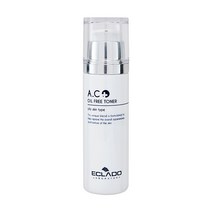 에끌라두 AC+ 오일프리 토너 150ml