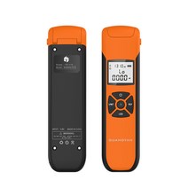 광파워 메타 파워 미터 멀티 광섬유 관손실 검지기, 파워미터 테스트 범위 -70~+6