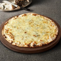 [빕스] 고르곤졸라 피자 400g 4팩, 4개
