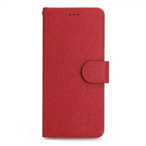 폰누리 미라쥬 소가죽 지갑형 카드수납 다이어리케이스