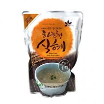 하늘청식혜790ml(원액5배희석), 상세페이지 참조, 상세페이지 참조, 상세페이지 참조