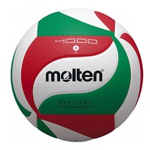 몰텐 배구공 5호 고급형 V5M4000, 1개입
