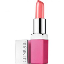 CLINIQUE 크리니크 Pop Lip Colour + Primer, NUDE POP