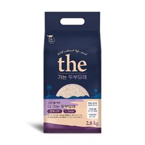 the 가는 두부모래 편백나무 2.8kg X 4개
