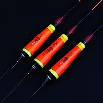 이화스포츠 천리안 봉선화 2점등 전자찌, 48cm(7g), 그린