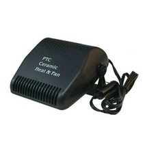 500w 12v 자동차 팬 히터 서리 제거 장치 쿨러 건조기 데미스터 콘센트 감기뜨거운 바람 자동 휴대용 난방 팬 자동차 히터 시스템, a