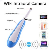 구강카메라 덴탈 카메라 구강 관리 셀프 치석 제거 hd 내 내시경 무선 wifi led 조명 모니터링 검사 치아 사진 촬영 내 261, 없음