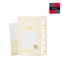 투썸 에이리스트 스틱커피 바닐라 라떼 10개입