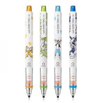 미쯔비시 쿠루토가 샤프 디즈니 한정 M5-650DS 0.5mm, 도날드덕