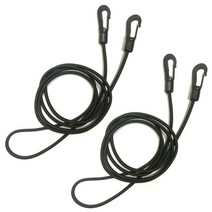 공기주입카약 고무보트 미니 급류카약 투어링 inflatable boat canoe, 2pc 블랙