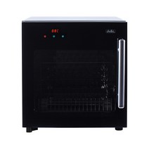 델키 컵 식기 소독기 자외선 UV 살균 건조기 대용량, DK-UV50