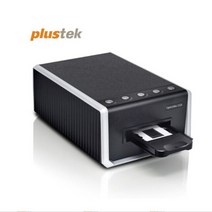 플러스텍 OF135i스캐너 자동 인입 휴대용 아날로그 필름 스캐너, 정익OF135I 표준판