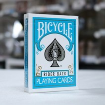 바이시클카드 터키즈