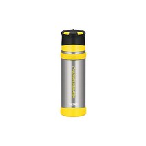 THERMOS 써모스 산 전용 스테인레스 보틀 500ml FFX501 클리어 스테인리스 CS