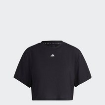 [아디다스 adidas] HN5549 스튜디오 크롭 티 ST T