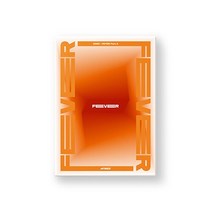 에이티즈 Ateez 미니7집 ZERO FEVER Part3 (DIARY Ver) 미개봉